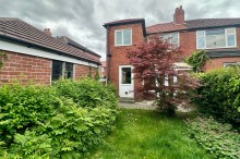 Images for Cranston Grove, Gatley, SK8