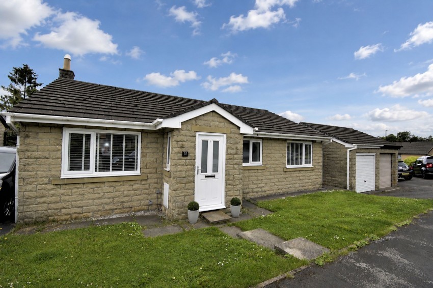 Images for Station Road, Chinley, SK23