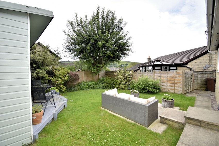 Images for Station Road, Chinley, SK23