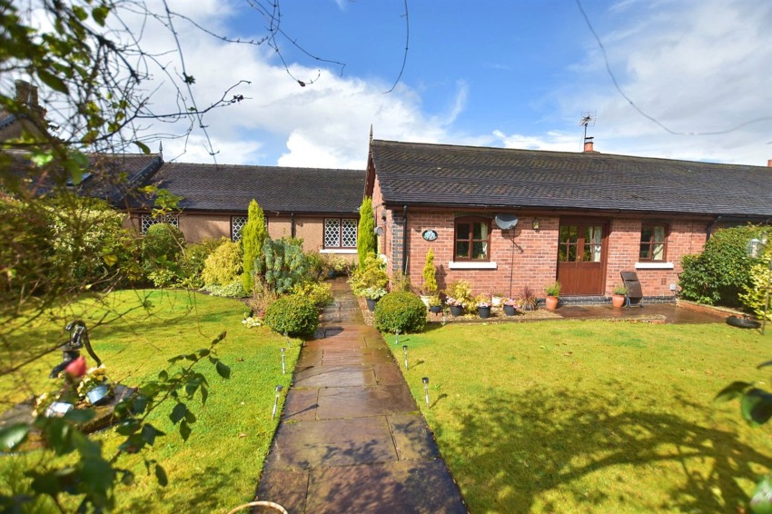 Images for New Road, Moreton, CW12