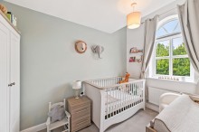 Images for Song Field, Preston Brook, WA7