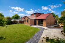Images for Rossendale Road, Heald Green, SK8