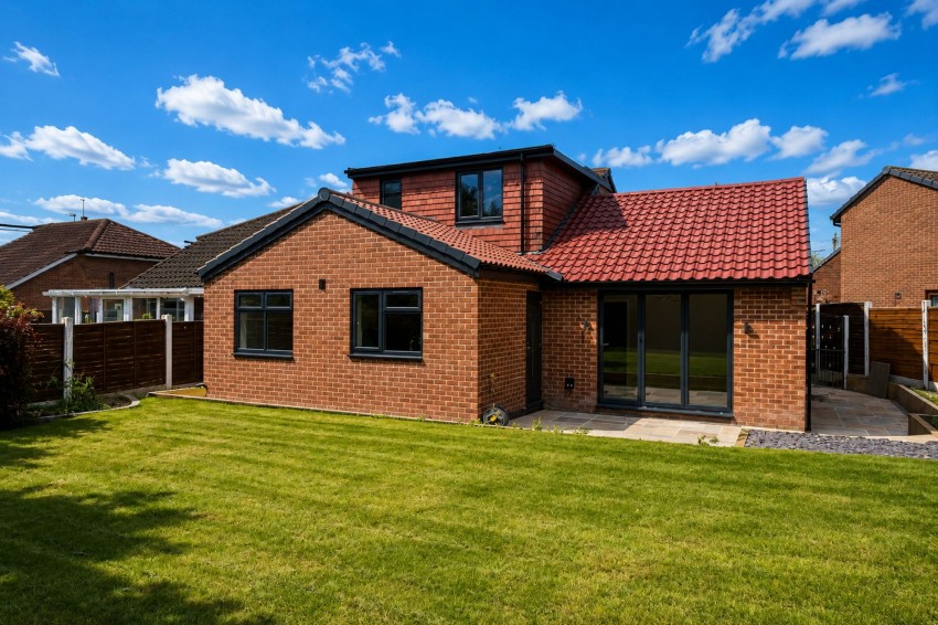 Images for Rossendale Road, Heald Green, SK8