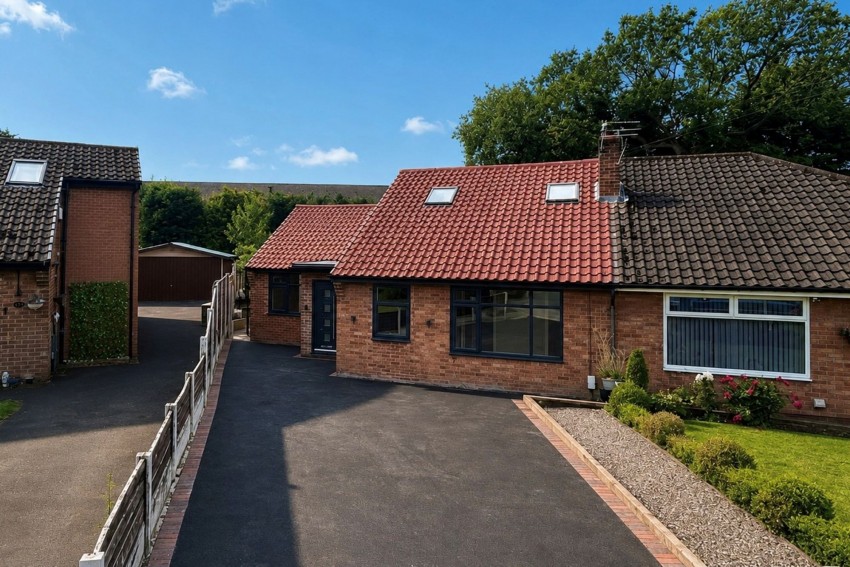 Images for Rossendale Road, Heald Green, SK8
