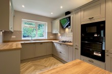 Images for Rossendale Road, Heald Green, SK8