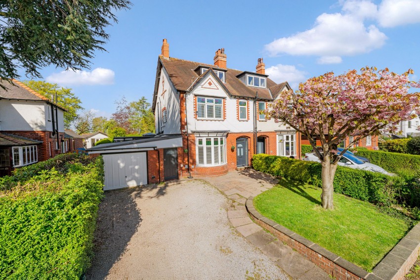 Images for Cherry Lane, Lymm, WA13