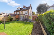Images for Cherry Lane, Lymm, WA13