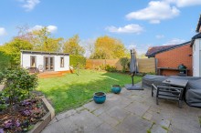 Images for Cherry Lane, Lymm, WA13