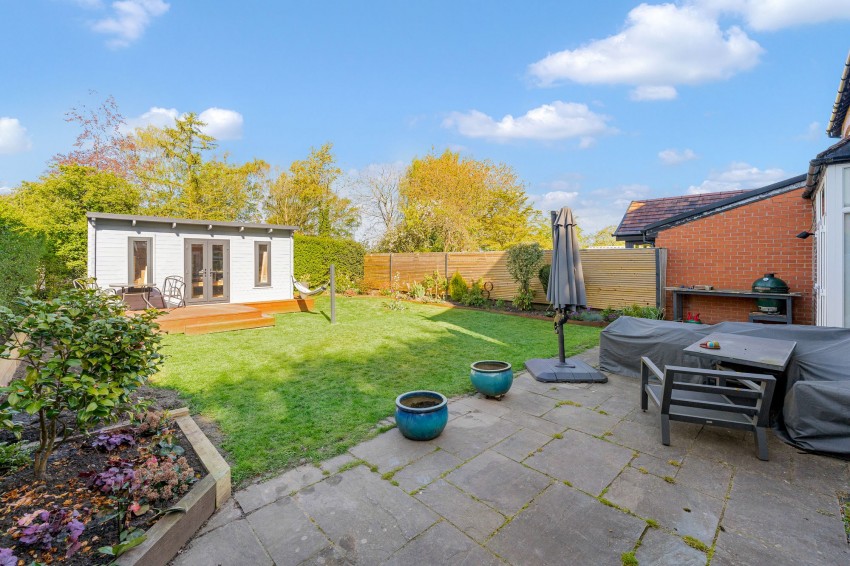 Images for Cherry Lane, Lymm, WA13