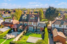 Images for Cherry Lane, Lymm, WA13