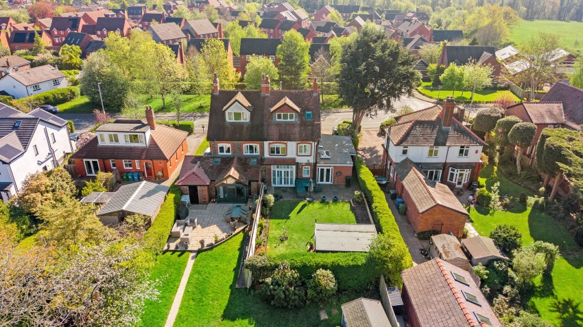 Images for Cherry Lane, Lymm, WA13