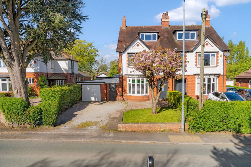 Images for Cherry Lane, Lymm, WA13