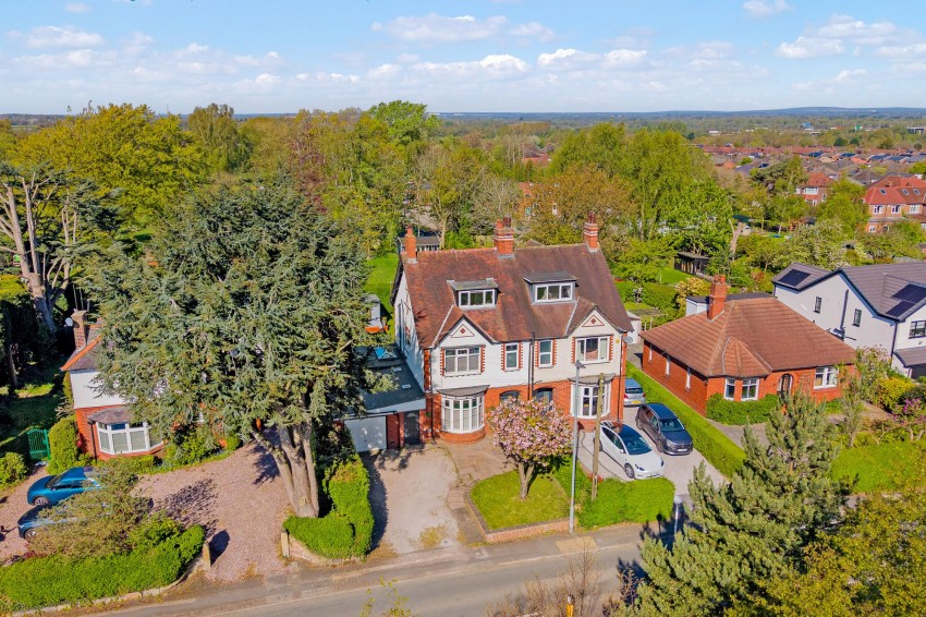 Images for Cherry Lane, Lymm, WA13