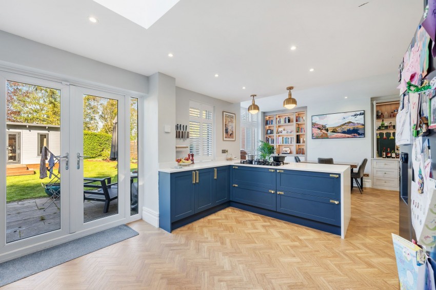 Images for Cherry Lane, Lymm, WA13