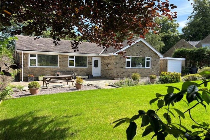 Images for Ridge Lane, Combs, SK23