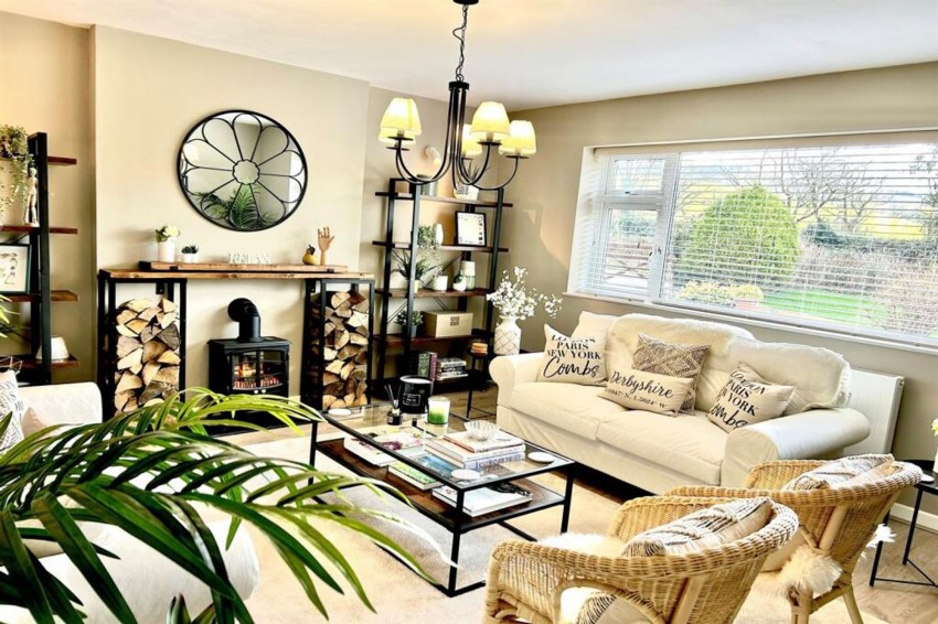 Images for Ridge Lane, Combs, SK23