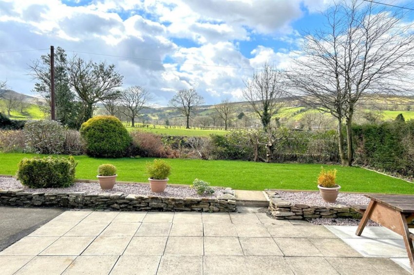 Images for Ridge Lane, Combs, SK23