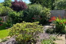 Images for Ridge Lane, Combs, SK23