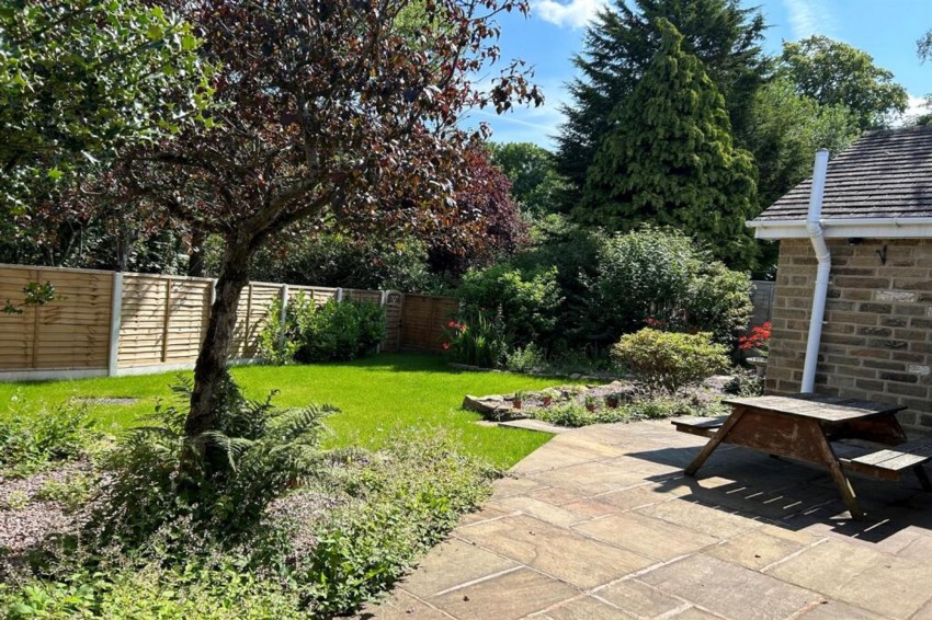 Images for Ridge Lane, Combs, SK23