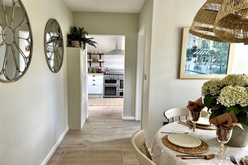 Images for Ridge Lane, Combs, SK23