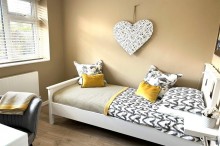 Images for Ridge Lane, Combs, SK23