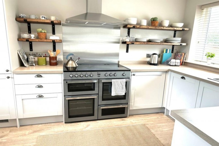 Images for Ridge Lane, Combs, SK23