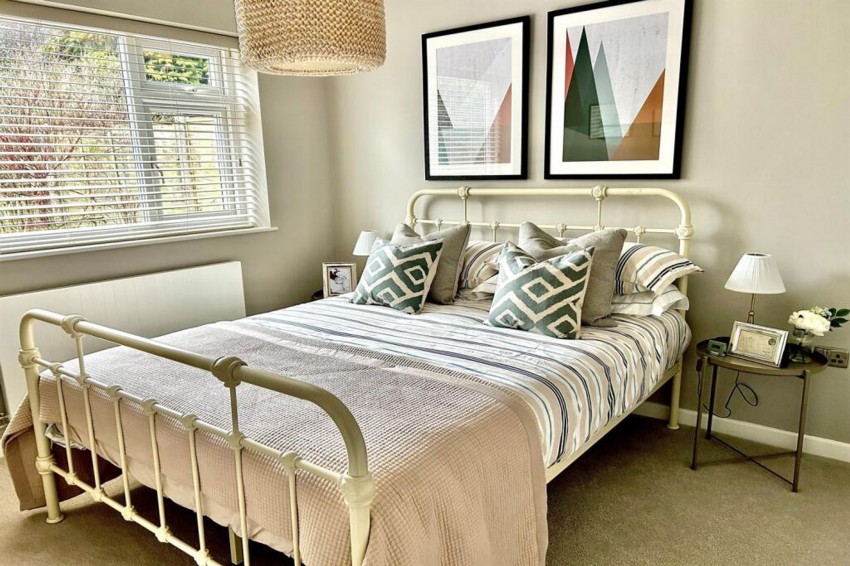 Images for Ridge Lane, Combs, SK23