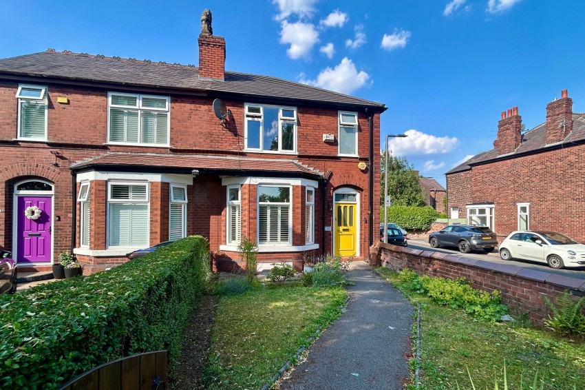 Images for Edgeley Road, Stockport, SK3