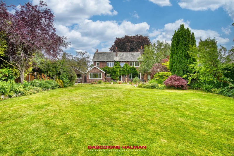 Grove Lane, Cheadle Hulme, SK8