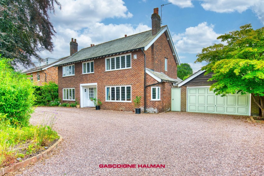 Images for Grove Lane, Cheadle Hulme, SK8