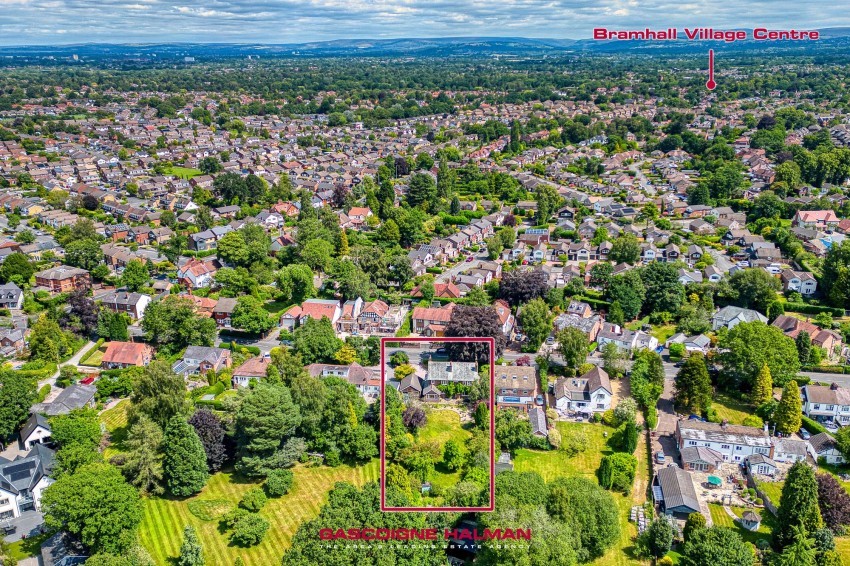 Images for Grove Lane, Cheadle Hulme, SK8