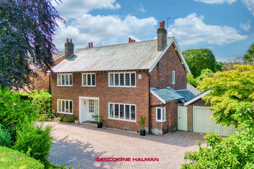 Images for Grove Lane, Cheadle Hulme, SK8