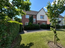 Images for Medway Walk, Holmes Chapel, CW4