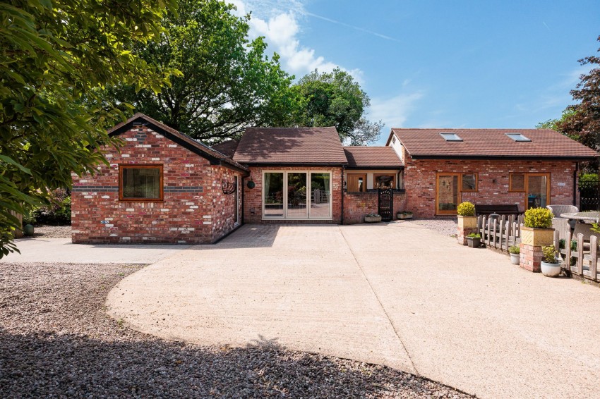 Images for Dalefords Lane, Sandiway, CW8