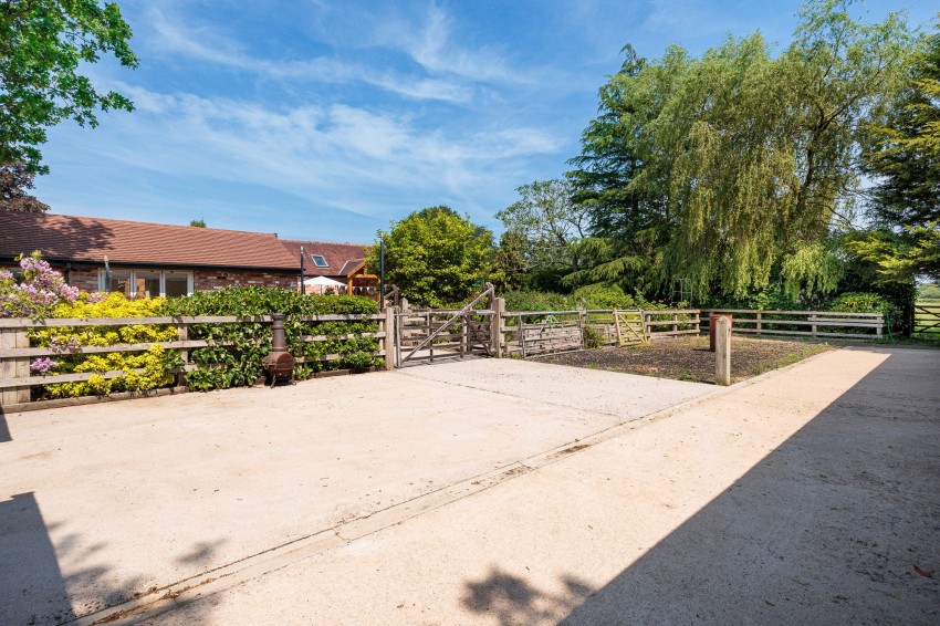 Images for Dalefords Lane, Sandiway, CW8