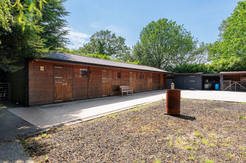 Images for Dalefords Lane, Sandiway, CW8