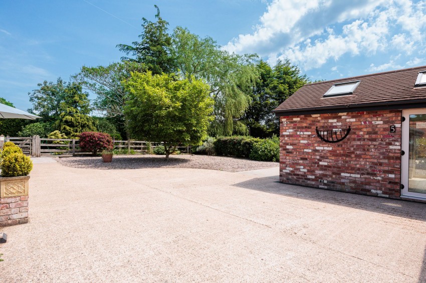Images for Dalefords Lane, Sandiway, CW8