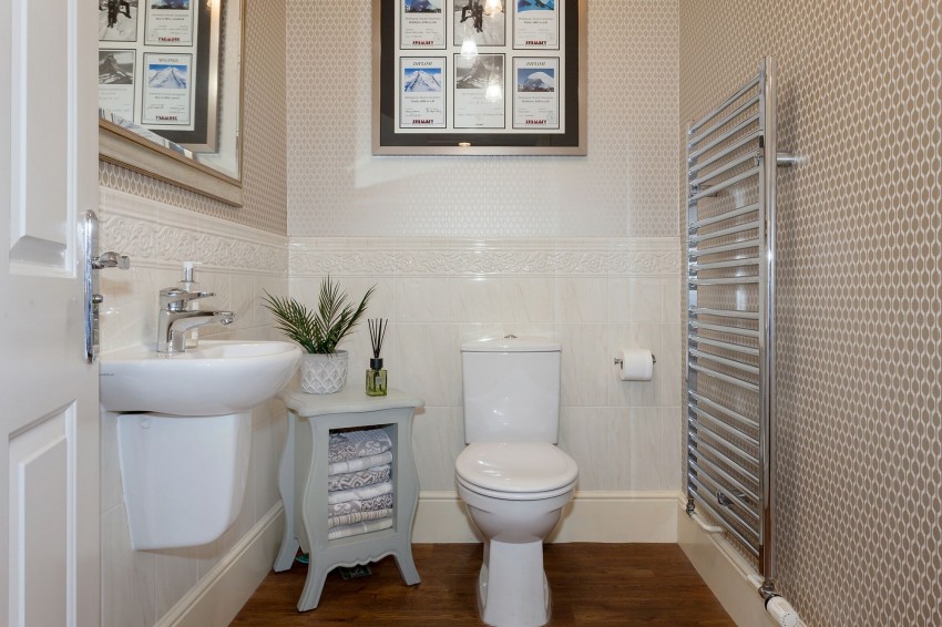 Images for Lawton Hall Drive, Church Lawton, ST7