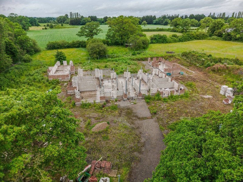 Duddon Common, Duddon, CW6
