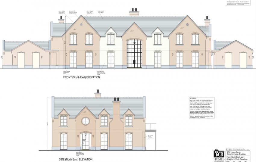 Images for Duddon Common, Duddon, CW6