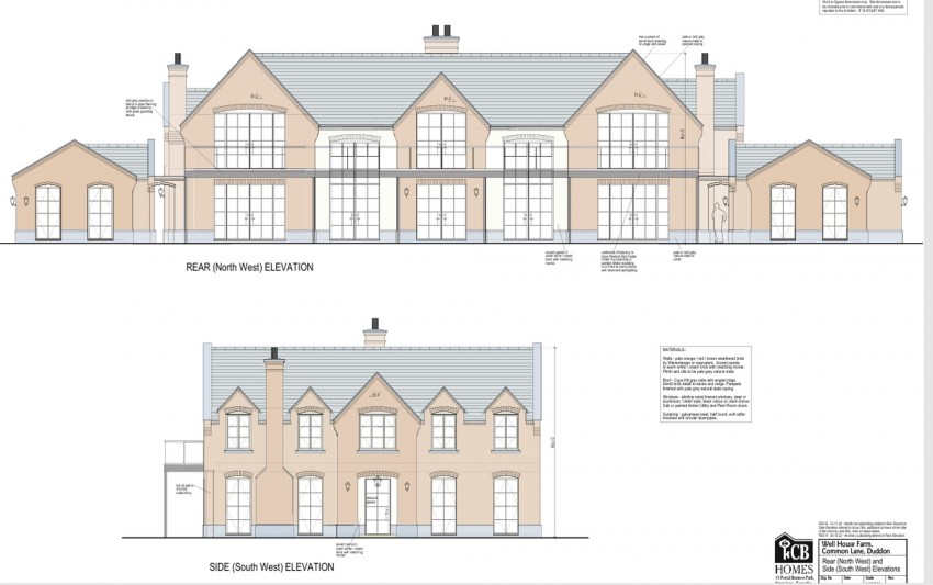 Images for Duddon Common, Duddon, CW6