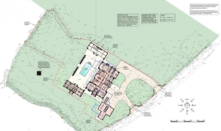Images for Duddon Common, Duddon, CW6