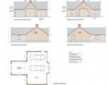 Images for Duddon Common, Duddon, CW6