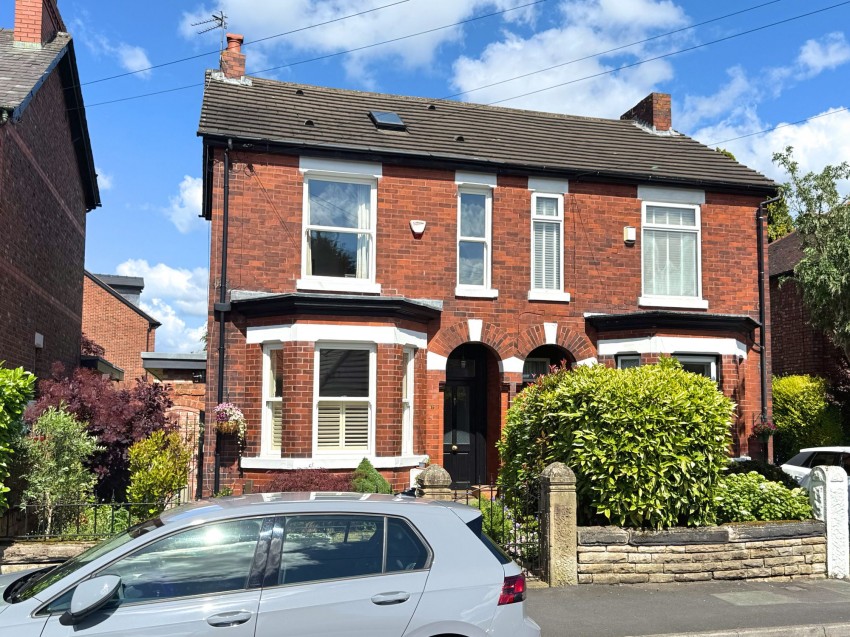 Images for Talbot Road, Sale, M33