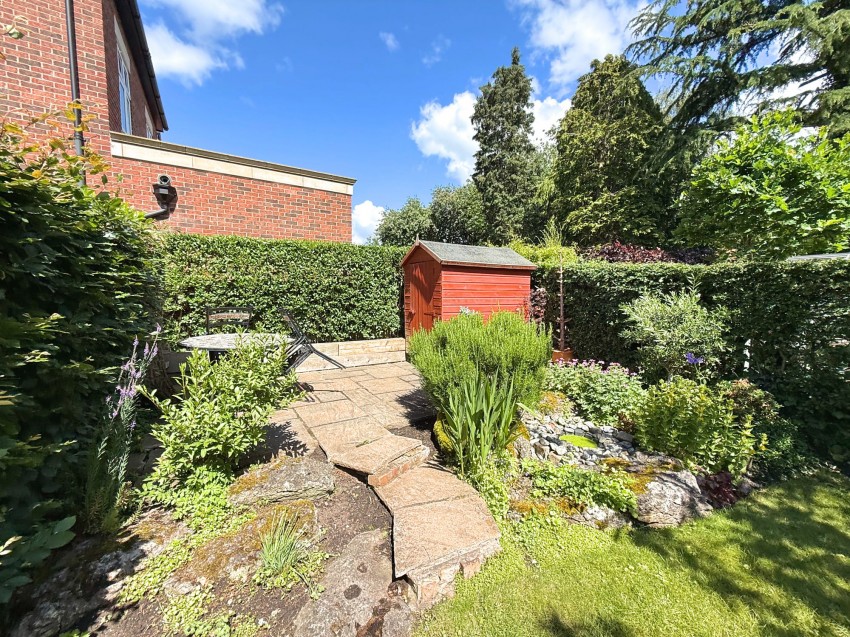 Images for Talbot Road, Sale, M33