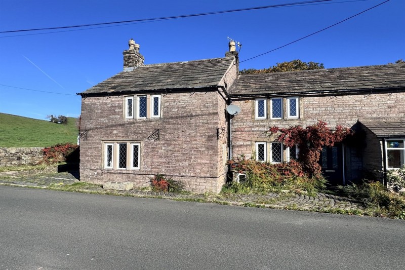 Eccles Road, Chapel-En-Le-Frith, SK23
