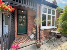 Images for Cranford Avenue, Knutsford, WA16