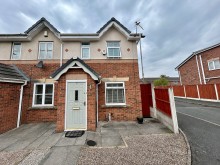 Images for Hasper Avenue, Withington, M20