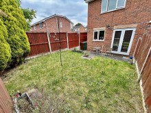 Images for Hasper Avenue, Withington, M20