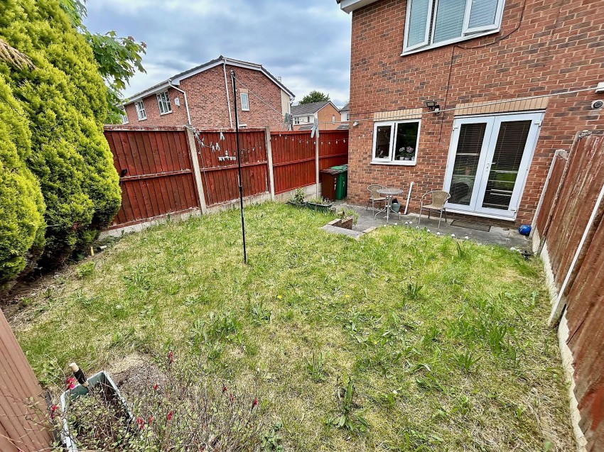 Images for Hasper Avenue, Withington, M20